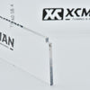 XCMAN Snowboard / Ski Wax Scraper