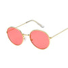 YM Ladies Round Sunglasses
