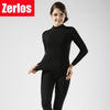 Conjunto de ropa interior térmica ZERLOS - Mujer