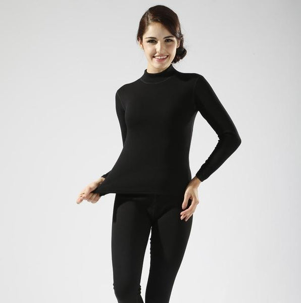 BUY ZERLOS Thermal Underwear Set - Women's ON SALE NOW! - Cheap Snow Gear