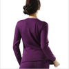 Conjunto de ropa interior térmica ZERLOS - Mujer