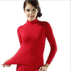 Conjunto de ropa interior térmica ZERLOS - Mujer