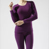 Conjunto de ropa interior térmica ZERLOS - Mujer