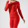 Conjunto de ropa interior térmica ZERLOS - Mujer