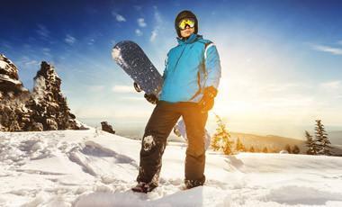 Equipo de nieve barato: COMPRAR esquí, tabla de snowboard, de GRATIS ...